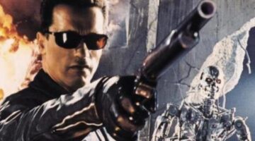 James Cameron Sells You On Terminator 2: Judgment Day 3D In An Action-Packed New Trailer