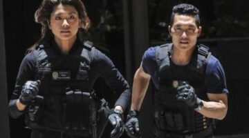 Hawaii Five-0 Shake-Up: Grace Park, Daniel Dae Kim Exit Ahead of Season 8