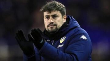 Pep Clotet: Oxford United name ex-Leeds United and Swansea City coach as manager