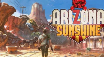 Arizona Sunshine Is Rife With Issues on PSVR Port
