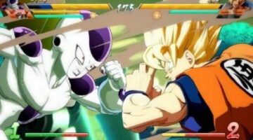 Dragon Ball FighterZ is Pretty, Intense and Angrier Than Ever | COGconnected