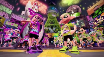 Top 5 Video Game Releases to Watch for July 2017