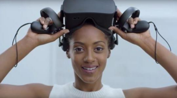 Oculus now Supports Mixed Reality Capture Natively