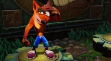 Crash Bandicoot N.Sane Trilogy heading to Xbox One – Rumour