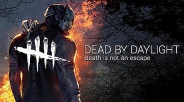 Dead by Daylight PS4 Review | Anime Bibly