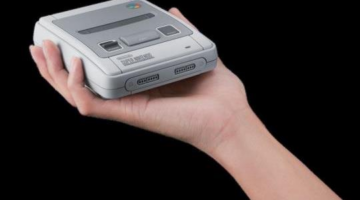 European Nintendo distributors are the biggest SNES Classic scalpers