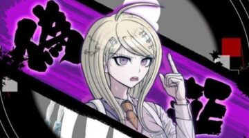 Danganronpa V3: Killing Harmony and Ys VIII: Lacrimosa of Dana Get New Trailers from NIS America