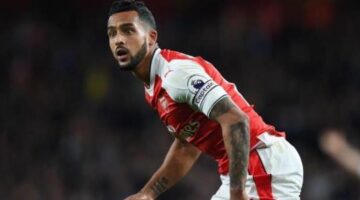 Arsenal have made Walcott disappear, and now it’s time to make it permanent