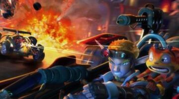 Jak X May Have Online Capabilities For PS4 Release According To ESRB