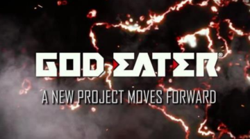 God Eater Producer Talks About New Game and “Big Sales” in the West for the Series