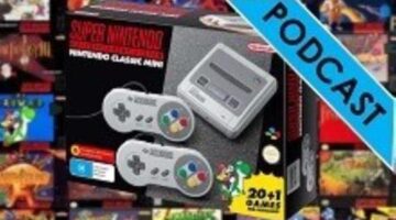 Daily Joystick Podcast Episode 262 – Nintendo is worth more than Sony