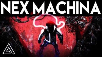 Nex Machina Review (PS4) – GearNuke