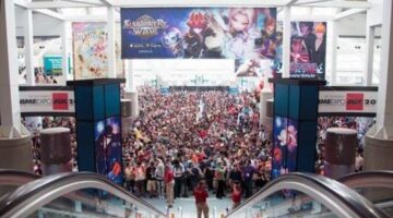 The Anime Expo Line from Hell and Why I May Not be Back Next Year