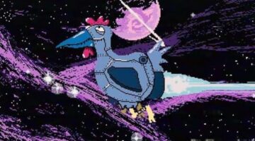 New Video Game Releases for the Week of 7-2-17