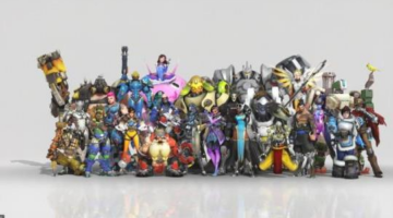 5 Updates to Improve Overwatch