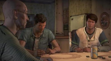 The Walking Dead: The New Frontier and Brotherhood — A Realistic Mess