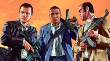 Ryzen 1800X for $400, Half-Off GTA V, Dawn of War III on sale – PC Deals for July 2, 2017