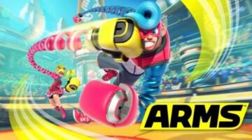 ARMS Review | Nintendo Switch Network