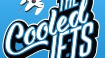 The Cooled Jets Video Podcast: Episode 1 – What if Mario Was a Real Life Plumber?