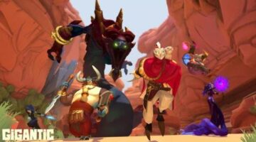 10 Xbox One Free to Play Games Part 2