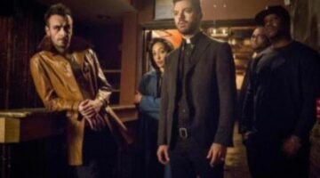 Preacher: Jesse Custer & The Gang Arrive In New Orleans In New Photos From S2-E3: “Damsels”