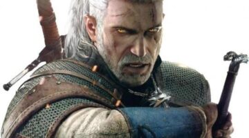 The Witcher Movie: 10 Actors Who Fit The Role of Geralt of Rivia