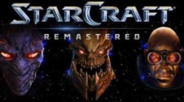 StarCraft: Remastered – Official PC System Requirements
