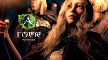 ArcheAge – Publisher for Taiwan server changes after months of silence