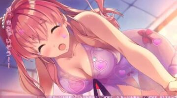 PS4/PS Vita Exclusive Omega Labyrinth Z New Trailer Is All About Breasts, Definitely Unsafe for Work