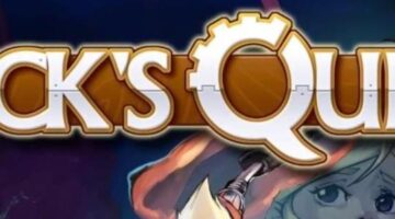 Lock’s Quest Review | GameGrin
