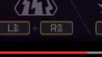 PlayStation YouTube hosts Xbox One X Anthem footage with Photoshopped buttons