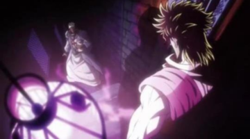 Hype AF Adult Swim Stardust Crusaders Dub Trailer Released