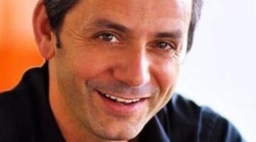 ‘Gamers are part of our creative process’ – Activision’s Eric Hirshberg