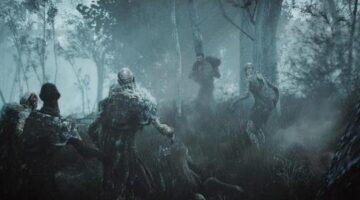 Turning Fallout 4 into a Survival Horror