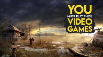Video Game Series That Most Gamers Haven’t Tried, But Absolutely Should