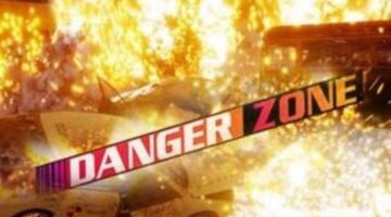 Danger Zone review – ChristCenteredGamer