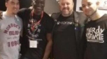 Episode #670 – Interview w/Marketing Head Aaron Greenberg about Xbox One X