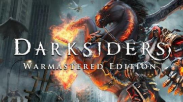 Darksiders Warmastered Edition Review – Not Much of a Remaster | Sirus Gaming