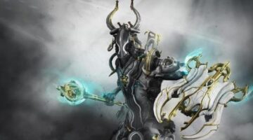 Here are the drop rates of every Warframe item