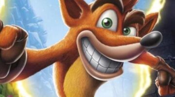 Crash Bandicoot N. Sane Trilogy Review | TheSixthAxis