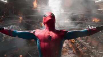 We Talk Spider-Man: Homecoming and the Future of the MCU With Kevin Feige!