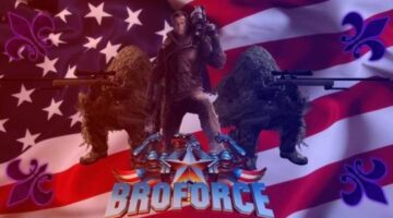 Forget the barbecue this Independence Day and heat things up with these patriotic games