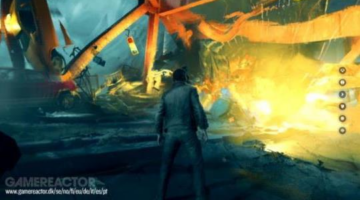 Remedy looks at “long-lasting experience” to go with narrative in P7