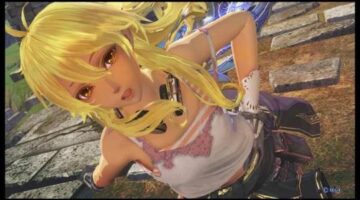 Valkyria Revolution – PS4 Review – PlayStation Country