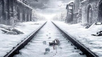 Metro Exodus and the developer that won’t stop fighting