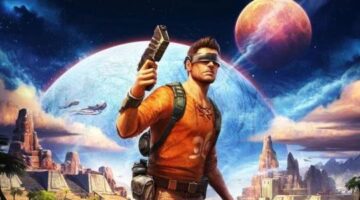 Hands-on With Outcast – Second Contact: Nostalgically Dated but Visually Improved | EB