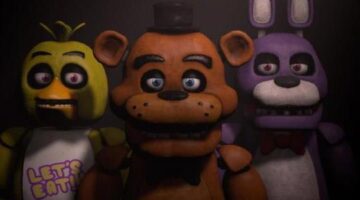 Dev Abandons Work on Five Nights At Freddy’s 6