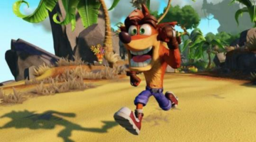 Crash Bandicoot PS4: these people can’t believe how hard it is