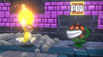 Why No One Is Going to Remember Super Mario 3D World in 10 Years