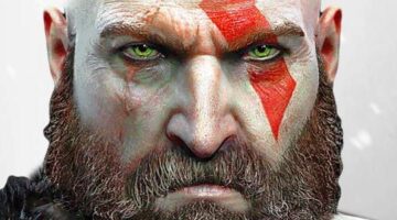 God of War PS4 Wins Best E3 Trailer, Most Anticipated Game